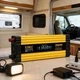 Автомобильный инвертор напряжения для авто с LCD дисплеем и двумя USB 2000 Вт 12-220 В модифицированная синусоида - изображение 10
