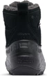 Детские зимние ботинки для мальчика Columbia Powderbug Alpine Waterproof 36 чорные (212888) - изображение 4
