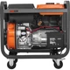 Генератор дизельний Kraft&Dele KD3235 7 кВт, 8 кВт макс., 230 В, AVR, електростарт, 32 А - зображення 7