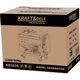 Генератор дизельний Kraft&Dele KD3235 7 кВт, 8 кВт макс., 230 В, AVR, електростарт, 32 А - зображення 12
