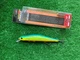 Воблер на щуку, окуня Orbit 110 SP /16.5гр (Fishing )(суспендер до 1.2м) (4003-140) - изображение 3