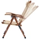 Кресло раскладное Groenberg Skogen Bamboo (264003) - изображение 14