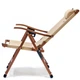 Кресло раскладное Groenberg Skogen Bamboo (264003) - изображение 8