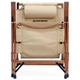 Кресло раскладное Groenberg Skogen Bamboo (264003) - изображение 3