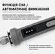 Набор паяльник с регулировкой температуры С919 100Вт серый с тремя дополнительными жалами - изображение 5