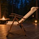 Кресло раскладное Groenberg Skogen Bamboo (264003) - изображение 9