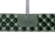 Сідачка складана Tribe Trek Seat T-BD-0022, olive - изображение 4