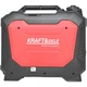 Генератор инверторный Kraft&Dele KD3163 3,5 кВт, 3,7 кВт макс., 230 В, 12 В, USB, ECO - изображение 5