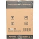 Генератор инверторный Kraft&Dele KD3163 3,5 кВт, 3,7 кВт макс., 230 В, 12 В, USB, ECO - изображение 10