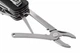 Мультитул Ruike Trekker LD41 14 інструментів з кліпсою і кільцем для EDC походів - зображення 4