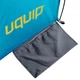 Пляжная палатка, кемпинговая, UV 50+, 100x80x75 см, синяя, серая(DS_BC2EC7E8B138) - изображение 6