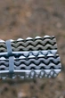 Сідачка складана Tribe Trek Seat Pro T-BD-0023, grey - изображение 15