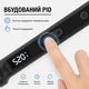 Набор паяльник с регулировкой температуры С919 100Вт черный с тремя дополнительными жалами - изображение 6