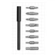 Отвертка с комплектом бит Mi 16-in-1 Ratchet Screwdriver - изображение 3