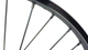 Колесо заднє 28" для дорожнього велосипеда з посиленими спицями 3 мм - зображення 2