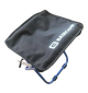 Стілець кемпінговий BaseCamp Artist Black/Blue чорний - изображение 1