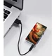 Електронна USB-Запальничка "Phoenix" з Подвійною Плазмовою Дугою: Вітростійка, Індикатор Заряду, Корпус із Цинкового Сплаву, Зарядка Type-C - зображення 4
