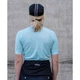 Джерси женское POC W's Essential Road Logo jersey, Lt Fluorite Green/Fluorite Green, XS - изображение 5