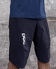 Шорты велосипедные мужские POC M's Infinite All-mountain Shorts, Uranium Black, L - изображение 4