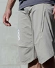 Шорты велосипедные мужские POC M's Infinite All-mountain Shorts, Uranium Black, L - изображение 7