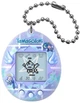 Interaktywna zabawka Bandai Tamagotchi Original Rainy Angel (46177) (3296580461776) - obraz 1