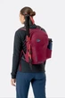 Рюкзак Lowe Alpine Edge 18, Raspberry - зображення 7