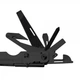 Мультитул SOG Power Assist, Black Oxide/Nylon Sheath - зображення 5