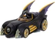 Samochód kolekcjonerski z figurką Jakks Pacific Sonic the Hedgehog x DC Shadow Batman Batmobile (192995429116) - obraz 7