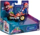 Ігровий набір Jakks Pacific The Super Mario Galaxy Movie з мотоциклом та фігуркою Mario (192995432338) - зображення 2
