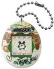 Interaktywna zabawka Bandai Tamagotchi Original Caramel Nuts (46179) (3296580461790) - obraz 1