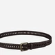 Ремень мужской Tommy Hilfiger 161247797 40 (122 см) Коричневый (1161307247) - изображение 4