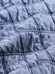 Легкая детская стеганая куртка GAP 1161378694 (Голубой XL) на рост 150 см - изображение 5