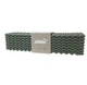 Коврик кемпинговый, каремат BaseCamp Legion NEW XPE, 185х55х1, 5 см, Olive Green - изображение 2