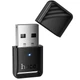 Bluetooth адаптер Hoco UA42 BT5.4 Black - изображение 2
