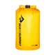 Гермомішок Stopper Dry Bag Yellow, 35 л від Sea to Summit - зображення 1