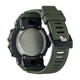Тактические часы Casio G-SHOCK GBA-900UU -олива - изображение 2