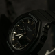 Тактичний годинник Casio G-SHOCK GMA-S2100 - чорний - зображення 6