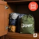 Гамак туристичний EPIFIT CALM300 114261. двомісний навантаження: 200 кг - зображення 9