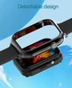 Смарт часы телефон с SIM картой для детей Lemfo K35 с AMOLED дисплеем, GPS отслеживанием, прослушиванием, HD камерой и кнопкой SOS До 4 дней работы Черный - изображение 2