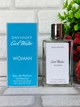 Парфюмированная вода для женщин (версия Davidoff Cool Water) 60 мл - изображение 2