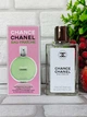 Парфюмированная вода для женщин (версия Chanel Chance Eau Fraiche) 60 мл - изображение 1
