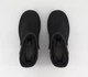 Женские угги UGG с мехом 1159789911 (Черный, 40) - изображение 9