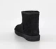 Женские угги UGG с мехом 1159789911 (Черный, 40) - изображение 10