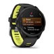 Смарт-часы Garmin Forerunner 170 Music GPS Black/Amp Yellow (010-03920-50) - изображение 2
