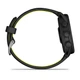 Смарт-часы Garmin Forerunner 170 Music GPS Black/Amp Yellow (010-03920-50) - изображение 3