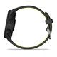 Смарт-часы Garmin Forerunner 170 Music GPS Black/Amp Yellow (010-03920-50) - изображение 4