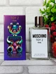 Парфумована вода унісекс (версія Moschino Toy 2 Pearl) 60 мл - зображення 1