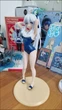 Аніме фігурка 24 см Міяко Цукіюкі з гри Blue Archive, Синій архів - Tsukiyuki Miyako - изображение 7