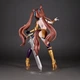 Аніме фігурка Daiwa Scarlet 25 см з гри Uma Musume Pretty Derby, Конячки дербі - Дайва Скарлет, в коробці - изображение 5
