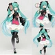 Аніме фігурка 18 см Хатсуне Міку Vocaloid China Dress Ver. Hatsune Miku Вокалоїд - изображение 1